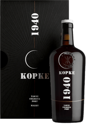 Sogevinus Kopke Colheita Colheita 1940 75cl