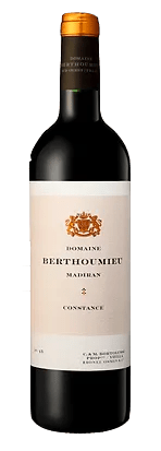 Lionel Osmin & Cie Domaine Berthoumieu - Constance Rouges 2021 75cl