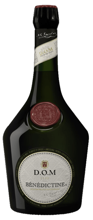 Liqueur Benedictine Non millésime 70cl