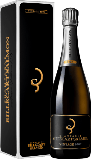  Billecart-Salmon Vintage Vintages 2013 75cl