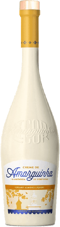 Liquid Company Amarguinha Crème Non millésime 70cl