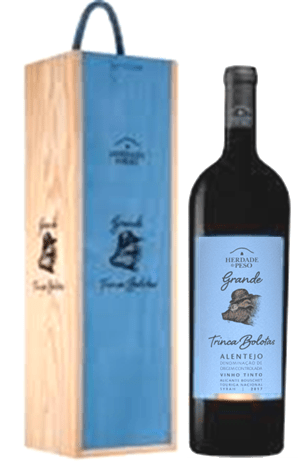 Herdade do Peso Grande Trinca Bolotas Red 2020 150cl