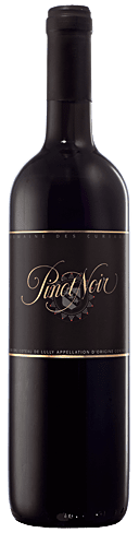 Domaine des Curiades Pinot Noir Red 2023 75cl