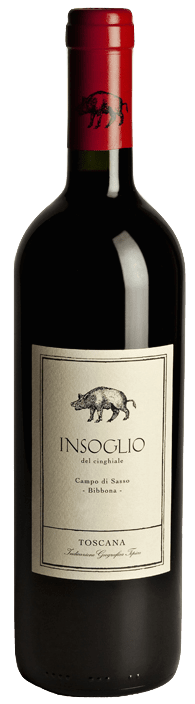 Insoglio del Cinghiale Rouges 2023 300cl