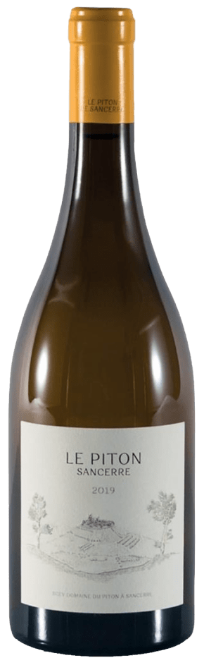 Domaine Piton Sancerre by Pascal Jolivet Blancs 2023 75cl