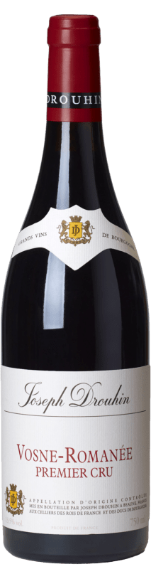 Maison Joseph Drouhin Vosne-Romanée 1er Cru Rouges 2022 75cl