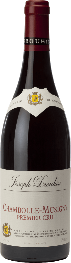 Maison Joseph Drouhin Chambolle-Musigny 1er Cru Rouges 2020 150cl