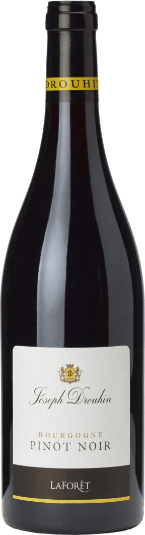 Maison Joseph Drouhin Pinot Noir - Laforêt Red 2021 75cl