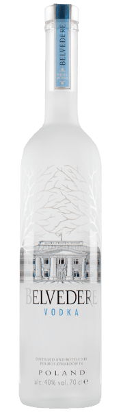 Belvedere Belvedere Non millésime 5cl