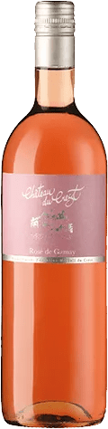 Château du Crest Domaine Rosé - Rosé De Gamay Rosé 2022 75cl