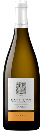 Quinta do Vallado Reserva Blancs 2023 75cl