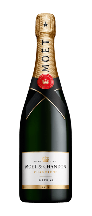 Moët & Chandon Brut Brut 2015 75cl