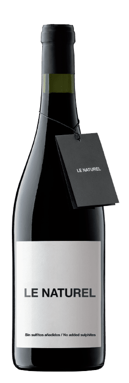 Vintae Le Naturel Red 2023 75cl