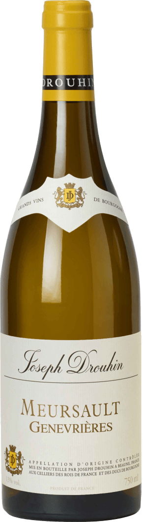 Maison Joseph Drouhin Meursault 1er Cru - Genevrières White 2022 75cl