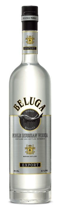 Beluga Non millésime 70cl