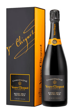 Veuve Clicquot Extra Old Brut Brut Non millésime 75cl