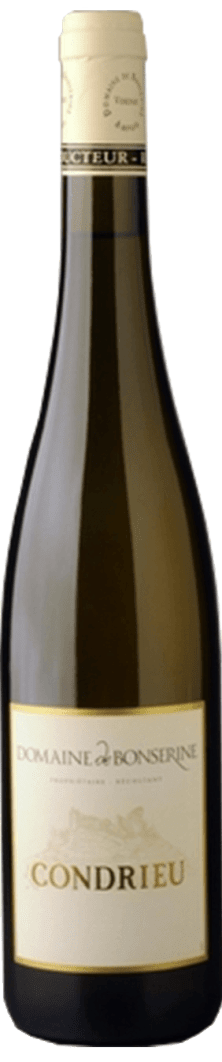 Domaine de Bonserine Condrieu Blancs 2019 75cl