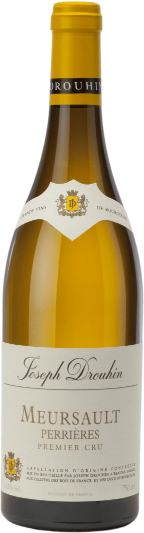 Maison Joseph Drouhin Meursault 1er Cru - Perrières Blancs 2022 75cl