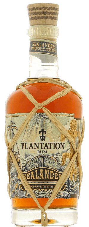 Rhum Plantation Sealander Non millésime 70cl