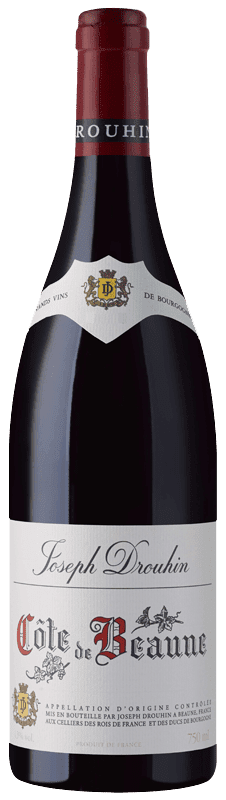 Maison Joseph Drouhin Côte de Beaune Rouges 2019 37.5cl