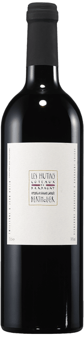 Les Hutins Bertholier 1er Cru Rouges 2021 75cl