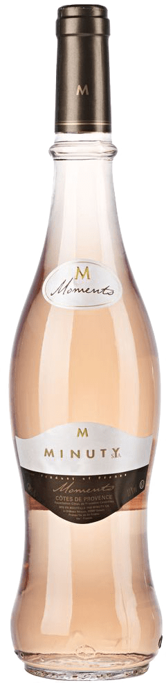 Château Minuty Moments Rosés 2022 75cl