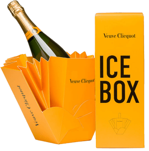 Veuve Clicquot Ice Box - Brut Brut Non millésime 75cl