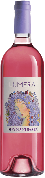 DonnaFugata Lumera Rosés 2023 75cl