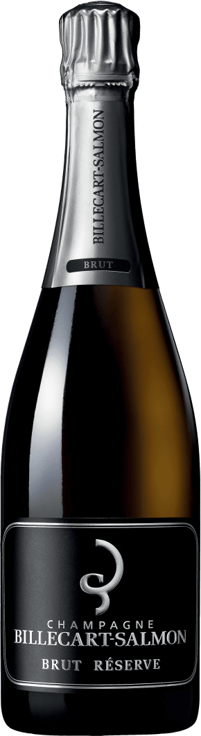 Billecart-Salmon Brut Réserve - Etuis Individuels Brut Non millésime 150cl