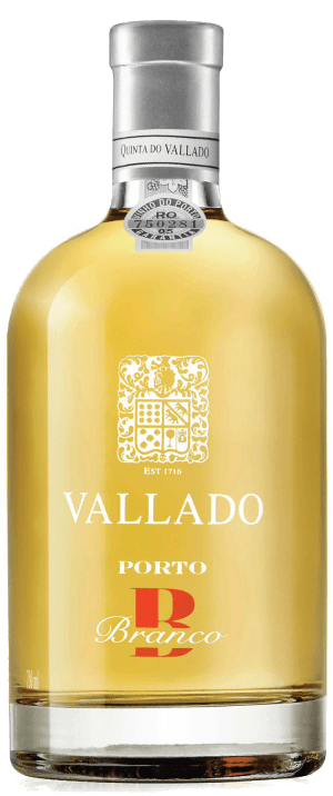 Quinta do Vallado Porto White white Non millésime 75cl