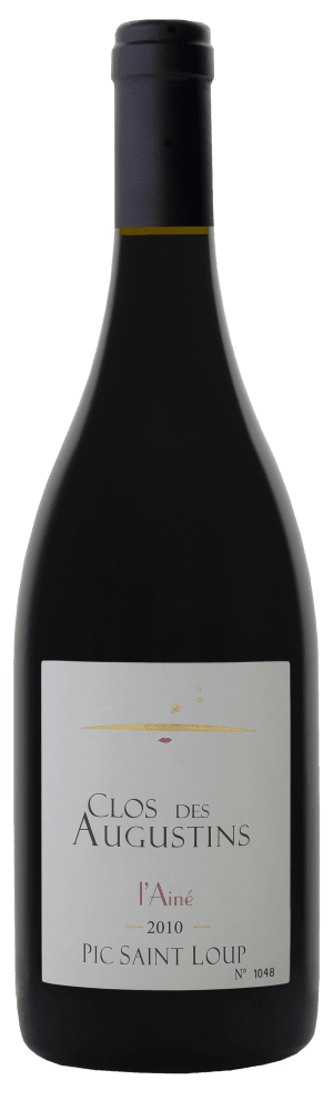 Clos des Augustins L'ainé Rouges 2013 75cl