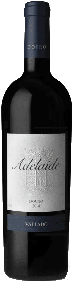 Quinta do Vallado Adelaide Rouges 2016 75cl