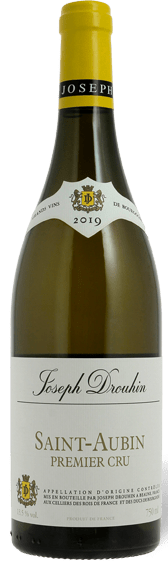 Maison Joseph Drouhin Saint-Aubin Sur Gamay 1er Cru Blancs 2021 75cl