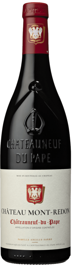 Château Mont Redon Châteauneuf-du-Pape Rouges 2020 300cl