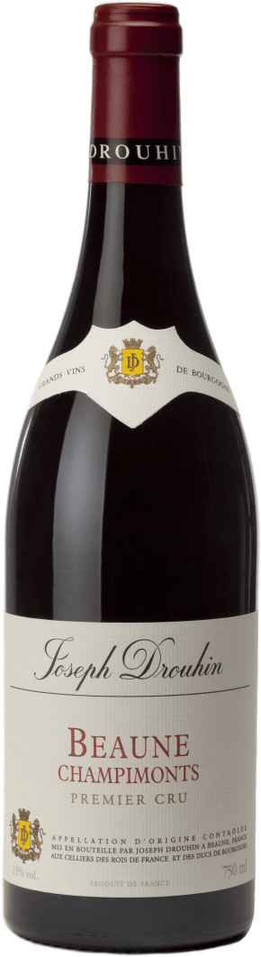 Maison Joseph Drouhin Beaune 1er Cru - Champimonts Rouges 2016 75cl