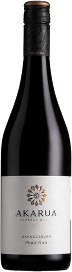 Akarua Akarua, Pinot Noir Red 2022 75cl