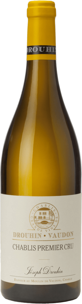 Maison Joseph Drouhin Chablis 1er Cru Blancs 2022 75cl