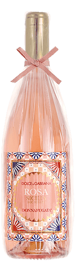 DonnaFugata Rosa - Dolce&Gabbana Rosés 2022 150cl