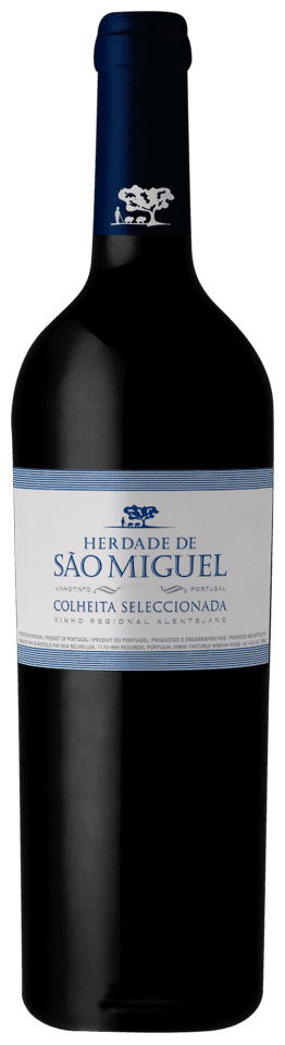 Herdade São Miguel Colheita Seleccionada Rot 2022 5lt