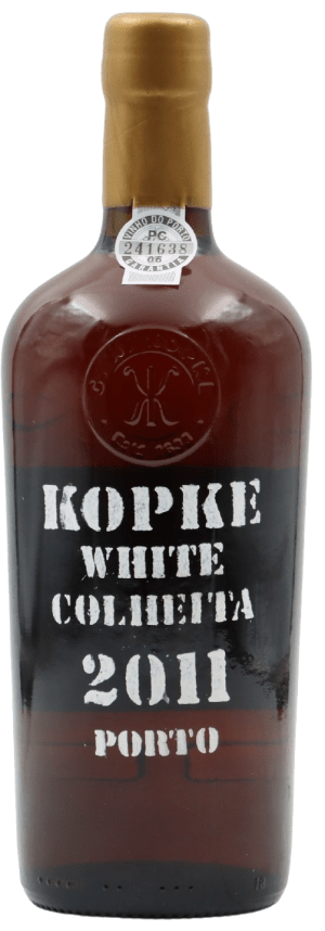 Sogevinus Kopke Colheita White white 2009 75cl