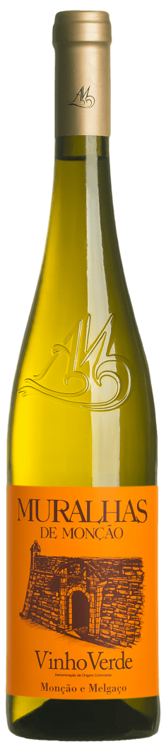 Adega de Monção Muralhas de Monção Blancs 2023 75cl