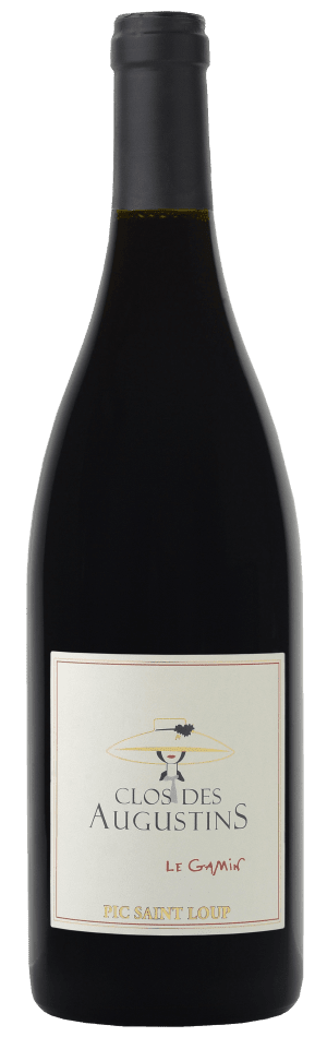 Clos des Augustins Le Gamin Rouges 2022 75cl