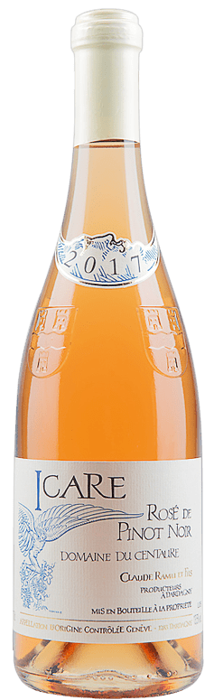 Domaine du Centaure Icare Rosé Rosé 2023 70cl