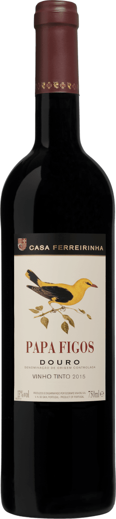 Casa Ferreirinha Papa Figos Red 2022 150cl