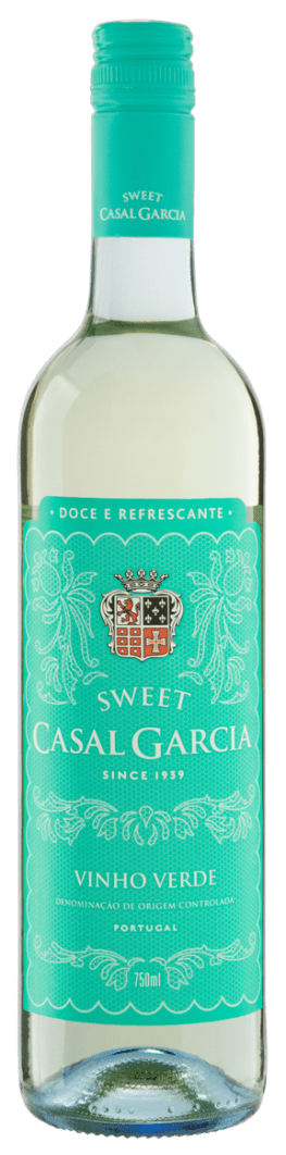 Aveleda Casal Garcia - Sweet White Non millésime 75cl