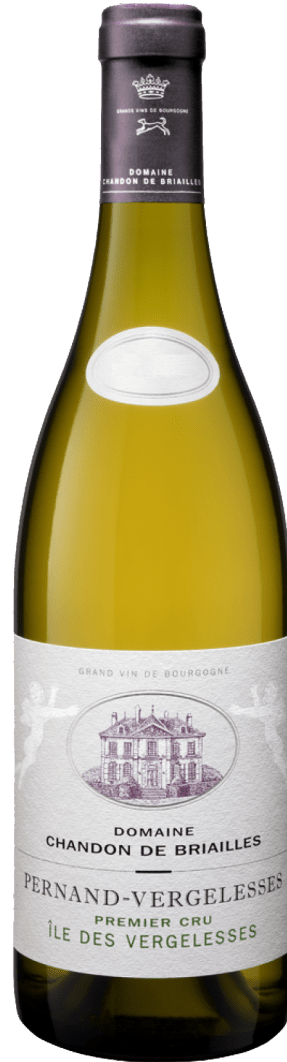 Domaine Chandon de Briailles Pernand Vergelesses 1er Cru - Ile Vergelesses Blancs 2020 75cl