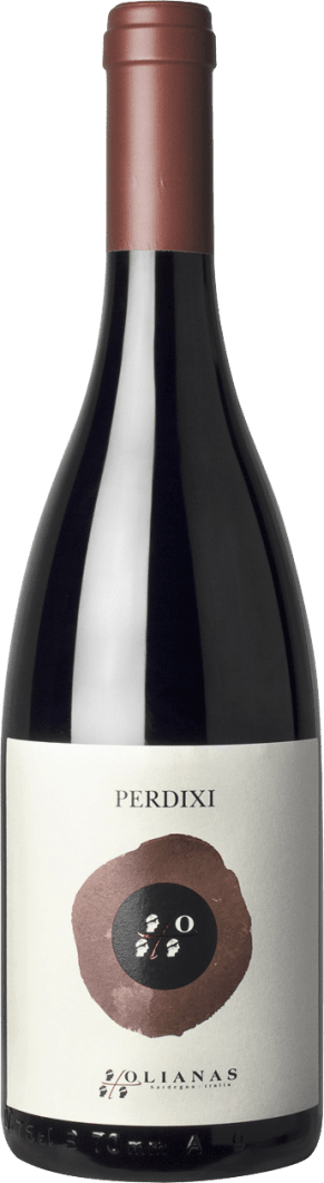 Olianas Perdixi Rouges 2012 75cl