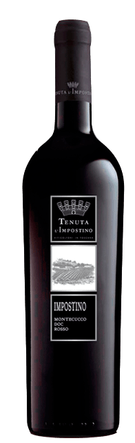 Tenuta L'Impostino Impostino - Bio Rot 2018 75cl