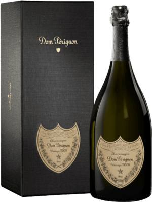 Dom Pérignon Brut a/etui Brut Millésimé 2015 75cl