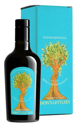 DonnaFugata Biancolilla - Extra Vierge Non millésime 50cl